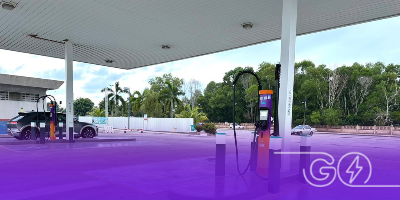 PETRONAS Rantau